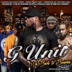 G-Unit We Back To Business Hosted By DJ Focuz & Stretch Money  G-Unit We Back To Business Hosted By DJ Focuz & Stretch Money