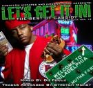Cassidy Lets Get It In The Mixtape Hosted By DJ Focuz & Stretch Money  Cassidy Lets Get It In The Mixtape Hosted By DJ Focuz & Stretch Money