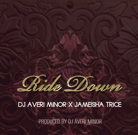 Ride Down