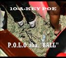 P.O.L.O aka BALL