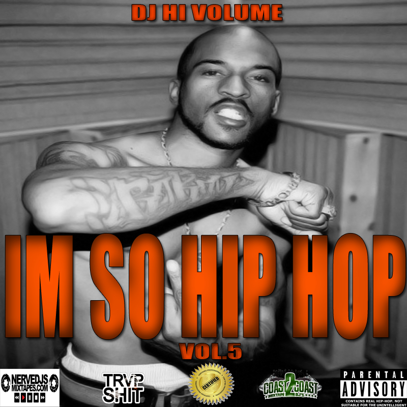 IM SO HIP HOP VOL.5