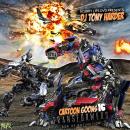 Scurry Life Dvd Present Dj Tony Harder Cartoon Goons 16