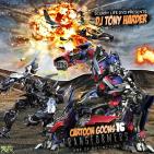 Scurry Life Dvd Present Dj Tony Harder Cartoon Goons 16