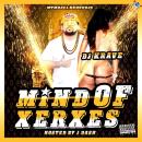 Dj Krave Mind of Xerxes