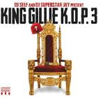 KING OF PHILLY 3 KING OF PHILLY 3