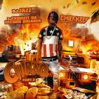 Chief Keef Chiraq 2 hosted by DJ Jazz,DJ Exquizit Da Record Breaker   Chief Keef Chiraq 2 hosted by DJ Jazz,DJ Exquizit Da Record Breaker