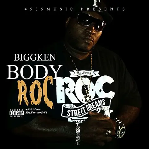 Body Roc