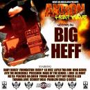 Akron Heat Wave hosted by Big Heff