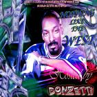 NOTHING LIKE THE WEST HOSTED BY DONZETTI NOTHING LIKE THE WEST HOSTED BY DONZETTI