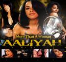Aaliyah - The Tribute Aaliyah - The Tribute