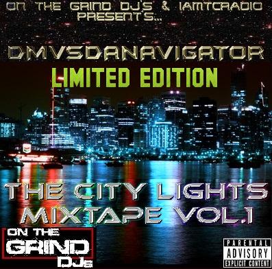The City Light's Mixtape Vol. 1