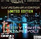 The City Light's Mixtape Vol. 1 The City Light's Mixtape Vol. 1