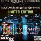 The City Light's Mixtape Vol. 1
