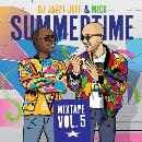 Summertime Mixtape Vol. 5