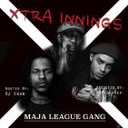 #XtraInnings The Mixtape #XtraInnings The Mixtape