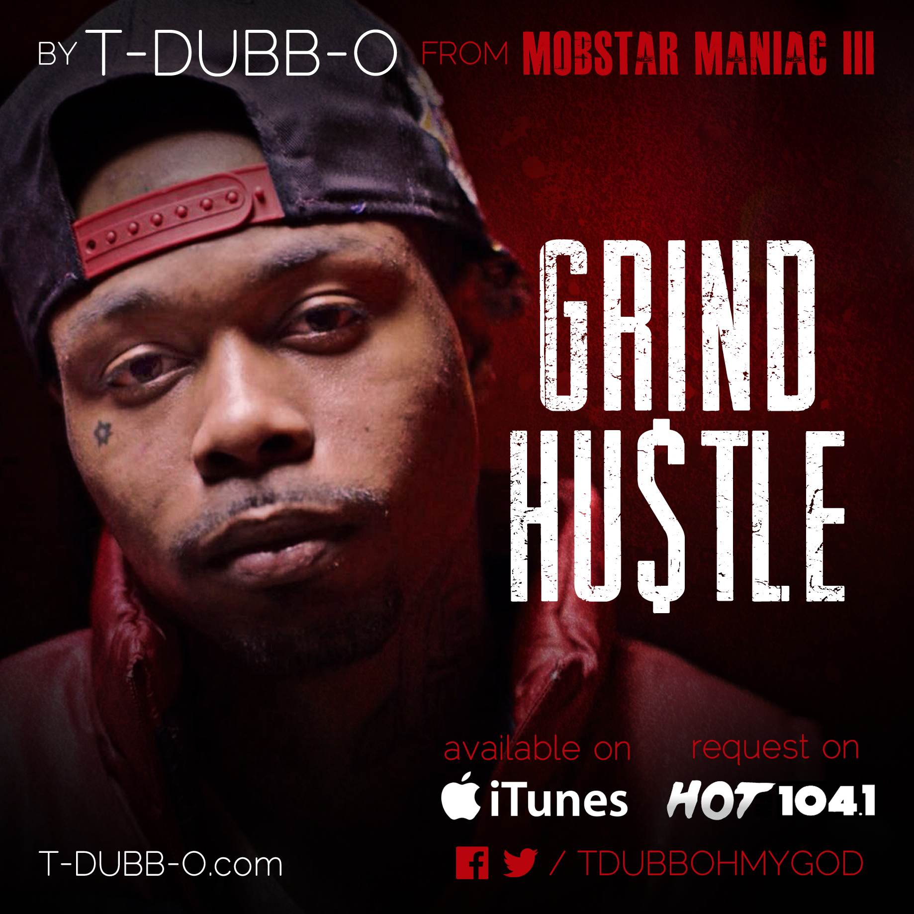 Grind, Hustle