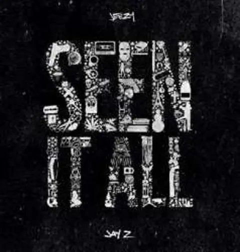 Young Jeezy feat. Jay-Z- Seen It All