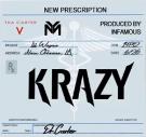 Lil Wayne- Krazy