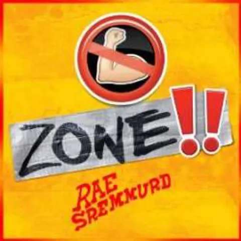 Rae Sremmurd- No Flex Zone