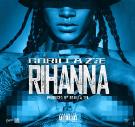 Gorilla Zoe- Rihanna