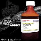 Starlito- Insomnia Addict Starlito- Insomnia Addict