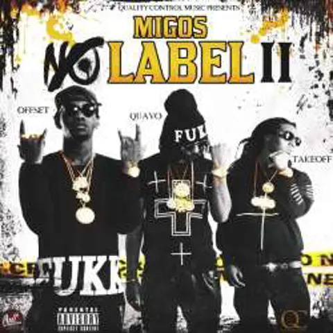Migos- Handsome & Wealthy