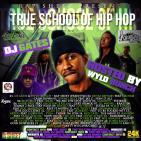 @Rapsheet  True School Of Hip Hop Hosted By @WyldBunch @Rapsheet  True School Of Hip Hop Hosted By @WyldBunch