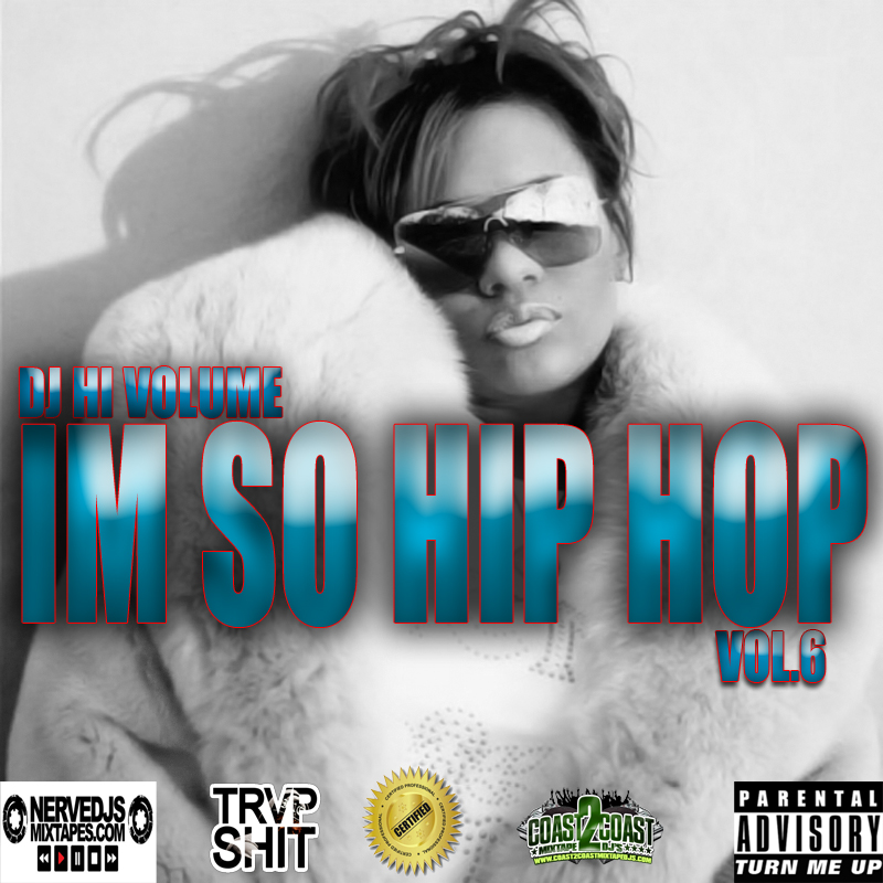 IM SO HIP HOP VOL.6