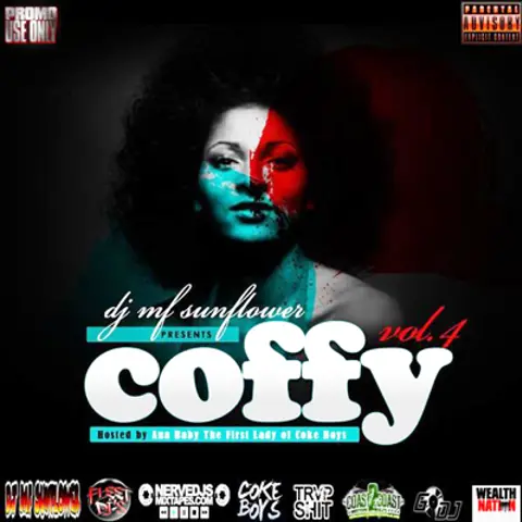COFFY VOL 4