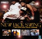 New Jack Swing New Jack Swing