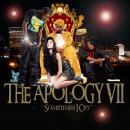 The Apology VII - Sometimes I Cry