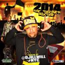 2014 The Take Over Hosted by @djillwill #NYC & @CustomDJDrops