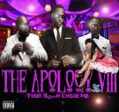 The Apology VIII - Your B!#@h Chose Me The Apology VIII - Your B!#@h Chose Me