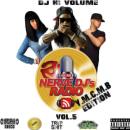 Nerve Djs Radio Vol.5 - Y.M.C.M.B Edition