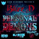 Personal Demons 2 (Hosted By DJ Buck)