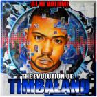 THE EVOLUTION OF TIMBALAND