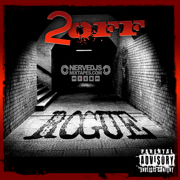 2Off - SO CRAZY (DJ Pak)