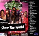 DJ Regency...Show The World (2014 Mixtape) DJ Regency...Show The World (2014 Mixtape)