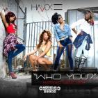 Havok Jones ft. Young Thug - Who You (DJ Pak) Havok Jones ft. Young Thug - Who You (DJ Pak)