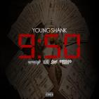 Young Shank Ft. Ray, Jr. - 9:50 (DJ Pak) Young Shank Ft. Ray, Jr. - 9:50 (DJ Pak)