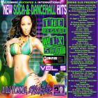 DJ  FEMMIE MIXTAPES INTL GRIND DJS PRESENT THE REGGAE MIX SHOW VOL 5