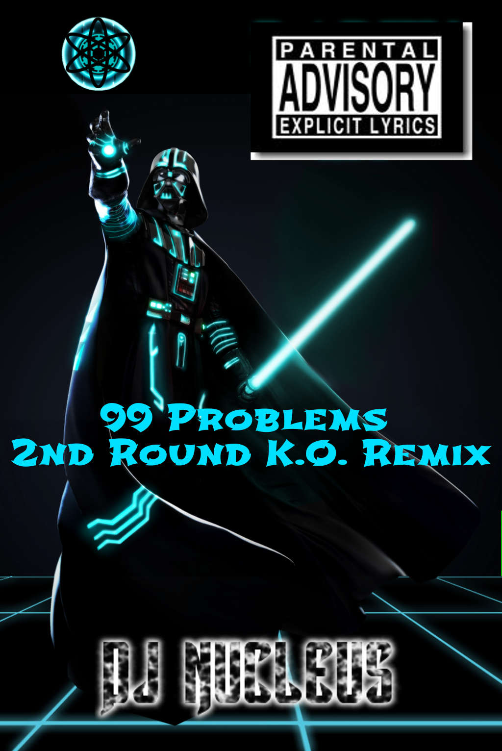 99 Problems 2nd Round K.O. Remix - Jay-Z