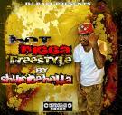 Hot Ni**a Freestyle (Edited)  Hot Ni**a Freestyle (Edited)