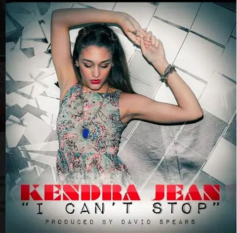 I Can't Stop