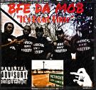 BFE DA MOB MIXTAPE BFE DA MOB MIXTAPE