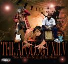 The Apology XII.V - She Got Me Singing The Blues The Apology XII.V - She Got Me Singing The Blues