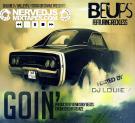 BEUPS - Goin' [@DjLouieV World Premiere]