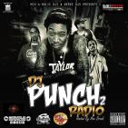 Dj Punch Radio 2  Dj Punch Radio 2
