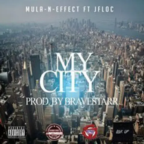 My City