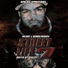 dj gweb big heff presents STREET LIFE 7 HOSTED BY STALLEY dj gweb big heff presents STREET LIFE 7 HOSTED BY STALLEY
